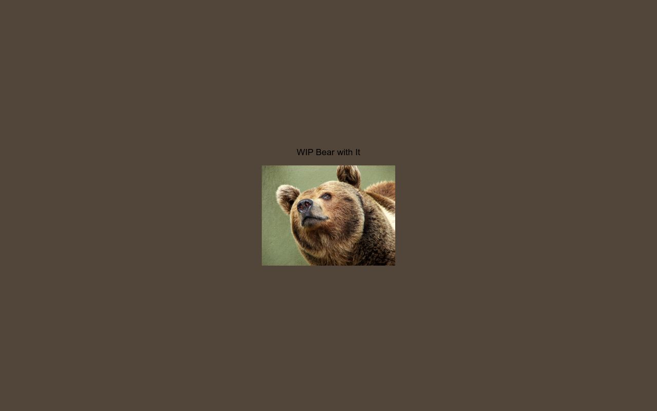 Carrd profile picture for @warwick